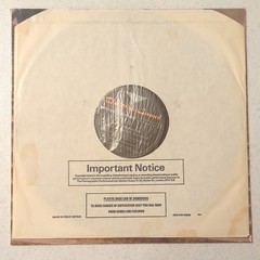 The Style Council Shout! 12″ Black Vinyl Single 45 RPM Polydor TSC X 7 1984 UK