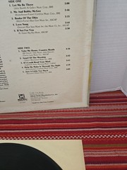 The Best of Olivia Newton – John 1980 T.L.A Records Music 12″ Vinyl LP