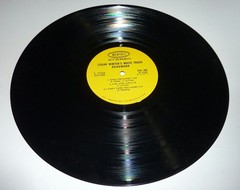 Edgar Winter’s White Trash Roadwork 2LP Gatefold Epic KEG 31249 Vinyl