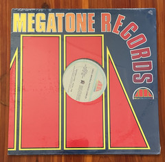 Linda Imperial / Patrick Cowley Diehard Lover 1986 12″ Megatone Records MT 140