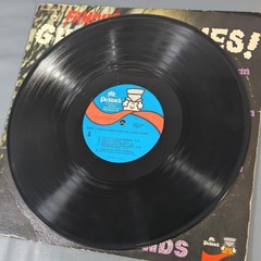 1975 Famous Ghost Stories With Scary Sounds Wade Denning Mr Pickwick Vinyl LP
