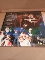 Yaz Don’t Go Remixes 12″ Single Record.