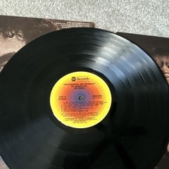 Jim Croce Photographs & Memories Greatest Hits LP Vinyl 12″ 33RPM ABCD-835