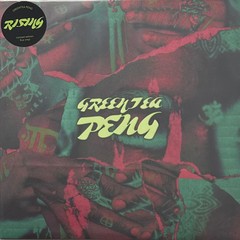 Greentea Peng – Rising