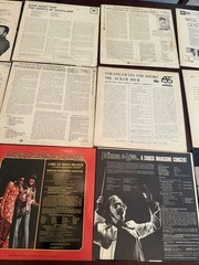 18 Jazz & Easy Listening LP Record Lot Al Hirt Chuck Mangione Dukes of Dixieland