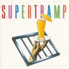 Supertramp The Very Best Of A&M Records Vinyl LP (12 Inch) 33 RPM