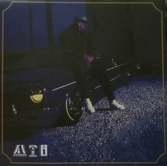 Dr. Dre – The Chronic 2 LP Vinyl Hip Hop West Coast Rap 1992 Album