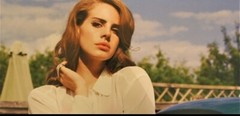LANA DEL REY Born To Die +3 Bonus Songs 2x LP 180 Gram Vinyl Rare Sleeve SEALED