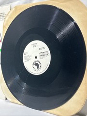 Queen Latifah feat Monie Love – Ladies First 12″ Vinyl Single 1989 – Promo VG++