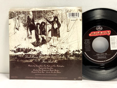 Cinderella – Don’t Know What You Got 45 RPM – Tested VG+ Vinyl + Sleeve – F6