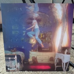 Weyes Blood – Titanic Rising – Vinyl Record