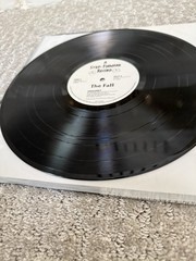 The Fall – Collection – 4 Rare Vinyl