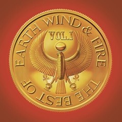 Earth Wind & Fire – The BEST of EARTH, WIND & FIRE Vol. 1 (1978) [New Vinyl LP]