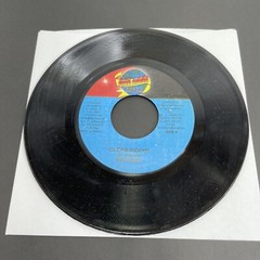 Jamaican Reggae Dancehall Lot 5 Vinyl Records 45rpm 7″ 1990’s Early 2000’s 072