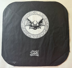Ozzy Osbourne 2x LP “Speak of The Devil” Jet 38350 ~ 1st Press NM Beauty PROMO