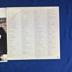 HEART Bad Animals Vinyl Record, US 1987 Columbia House Club Press, Inner, NM/VG+