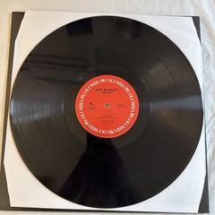 Jeff Buckley You and I Gatefold 2LP 180gram Vinyl NM/NM