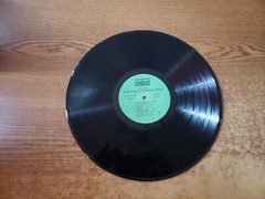 2000’s MINT-EXC Mitch Ryder & The Detroit Wheels – Take A Ride… 5086 LP33