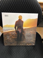 KEITH URBAN – Flow State – NEW ORANGE RECORD LP VINYL