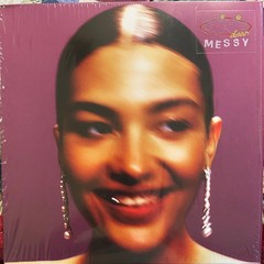 Olivia Dean – Messy | 2023 Debut LP | EMI Records | Ships Fast 2 U