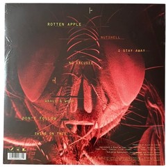 Alice in Chains – Jar Of Flies Vinyl LP 140 Gram Vinyl, Reissue Remastered *NEW*