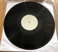 Killing Spree Test Pressing – Horror Soundtrack OST Limited Vinyl Terror Vision