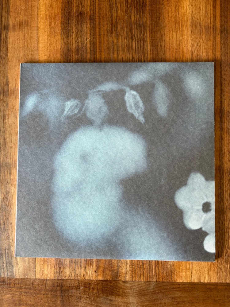 Mark Kozelek Duk Koo Kim 10″ Vinyl Single