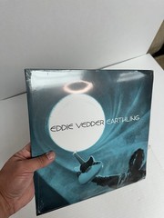 Vedder Eddie – Earthling – Vinyl (Record, 2022) NEW “SEALED”