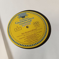 Deutsche Grammophon Don Giovanni Vinyl Box Set Limited Edition 1967 Karl Böhm