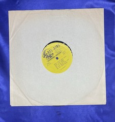 1970 DOMINOES Dominoes Anyone? Happy Polka Music On The Move LP Bel-Aire 4008
