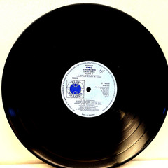 Elmore James To Know A Man 1969 Vinyl Blue Horizon Records 1st Press UK Import