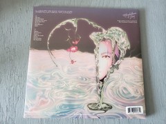 MAGDALENA BAY Mercurial World LP sealed 2024 Opaque Orchid VINYL Record NEW