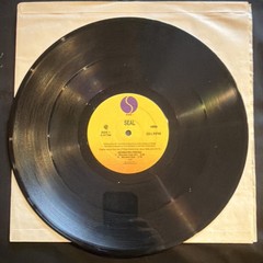 Vinyl Record Seal Newborn Friend Single 12″ 33 RPM Sire 0-41764 1994