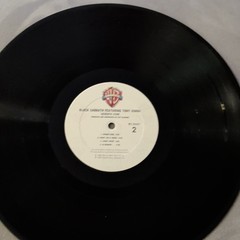 Black Sabbath Tony Iommi Seventh Star 12″ Black Vinyl LP Warner Bros W1-25337