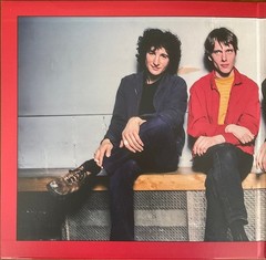 Television – Adventure (LP) (Mint (M)) – 4216000032