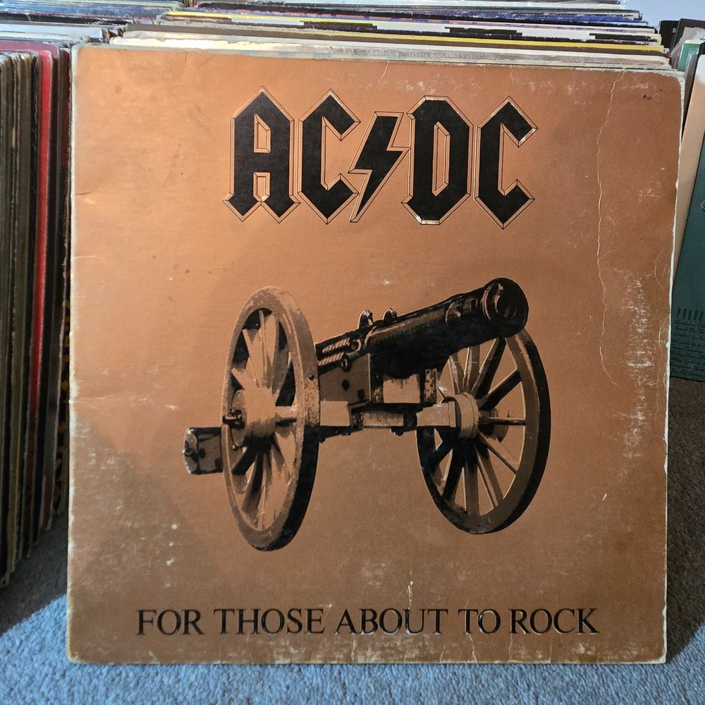 Classic Rock LP Album Jackets Sleeves Covers Only – No Vinyl Records – You Pick