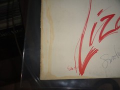 VINYL RECORD LP LIZA MINNELLI LIVE AT THE WINTER GARDEN #3 COLUMBIA PC 32854