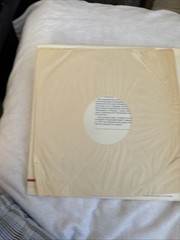 Boston Red Sox CARL YASTRZEMSKI “YAZ 3000″3000 Hit 400th Home Run vinyl album