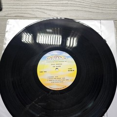 Disco Dracula Hot Blood LP 1977 Vinyl First Press