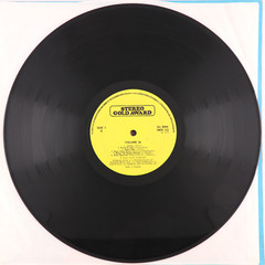 12 Tops Today’s Top Hits Volume 26 – 12″ UK LP – Stereo Gold Award – MER 122 EX