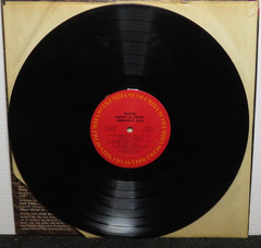 BLOOD SWEAT & TEARS GREATEST HITS (VG) PC-31170 LP VINYL RECORD