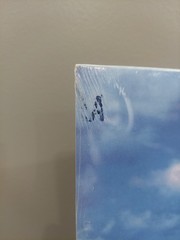 Sting Love Is The Seventh Wave Rare Sealed, 1985