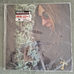 RARE! Judee Sill 180G Sealed Intervention Records 2 LP Vinyl Gatefold mid 2010s