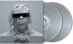 Gunna DS4EVER (Vinyl) 12″ Album Coloured Vinyl (Limited Edition)