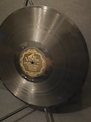 Sousa’s Band El Capitan March / Washington Post March 1920s Military Brass
