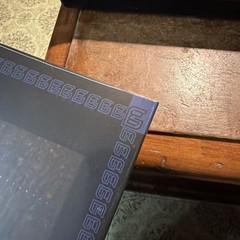 Gillan & Glover-Accidentally On Purpose LP (sealed, Reissue)