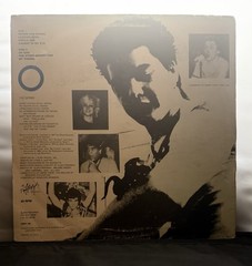 Germs – What We Do Is Secret Record RARE 1982 – EX VINYL