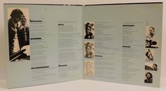 Abbey Lincoln – People In Me LP 1978 Inner City Records – IC 6040 NM/VG+ OOP