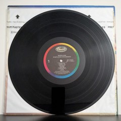 Marillion Misplaced Childhood 1985 US LP Jacksonville Capitol ST-12431