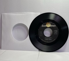 Johnny Cash 45 Vinyl “The General Lee” 1982 on Scottie Bros. US EX Cond